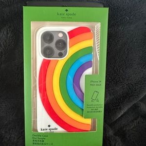 Kate Spade IPhone 14 Pro Max Case